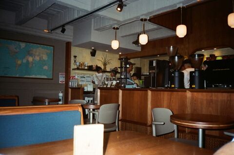  Fonds de commerce à vendre restaurant terrasse centre ville 06 arriere pays cannois 
