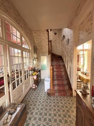  Maison à vendre 7 pièces 230 m²