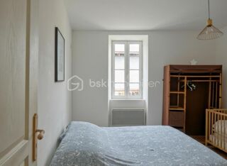  Duplex/triplex à vendre 3 pièces 55 m²