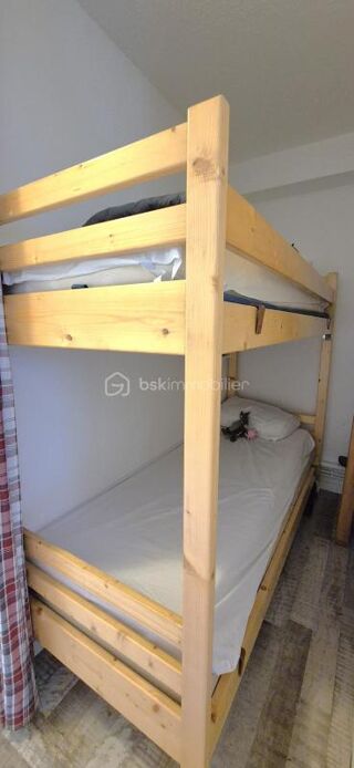  Appartement � vendre 1 pi�ce 20 m�