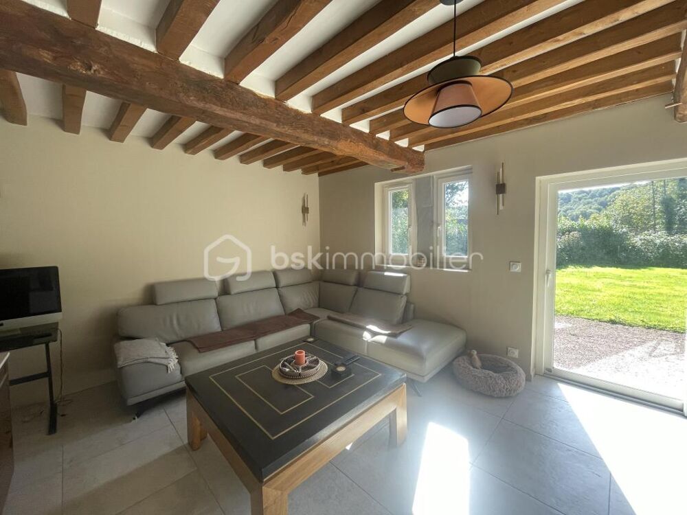 Vente Maison Maison familiale, seulement 6 kilomètres de LISIEUX, 30 minutes de la MER Lisieux