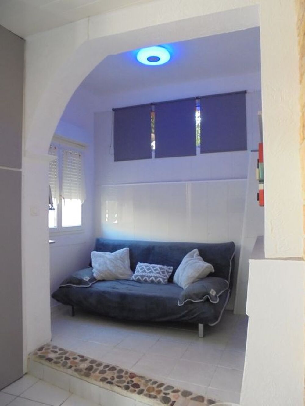 Location Appartement Appartement de 30m2 à louer sur Villeneuve-Loubet Villeneuve loubet