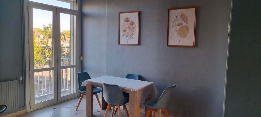 Location Appartement Appartement de 42m2 à louer sur Douai Douai