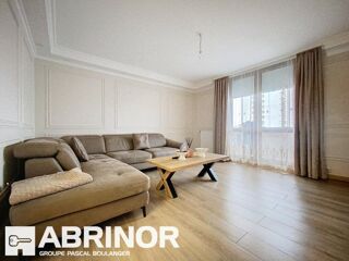  Appartement  vendre 5 pices 90 m