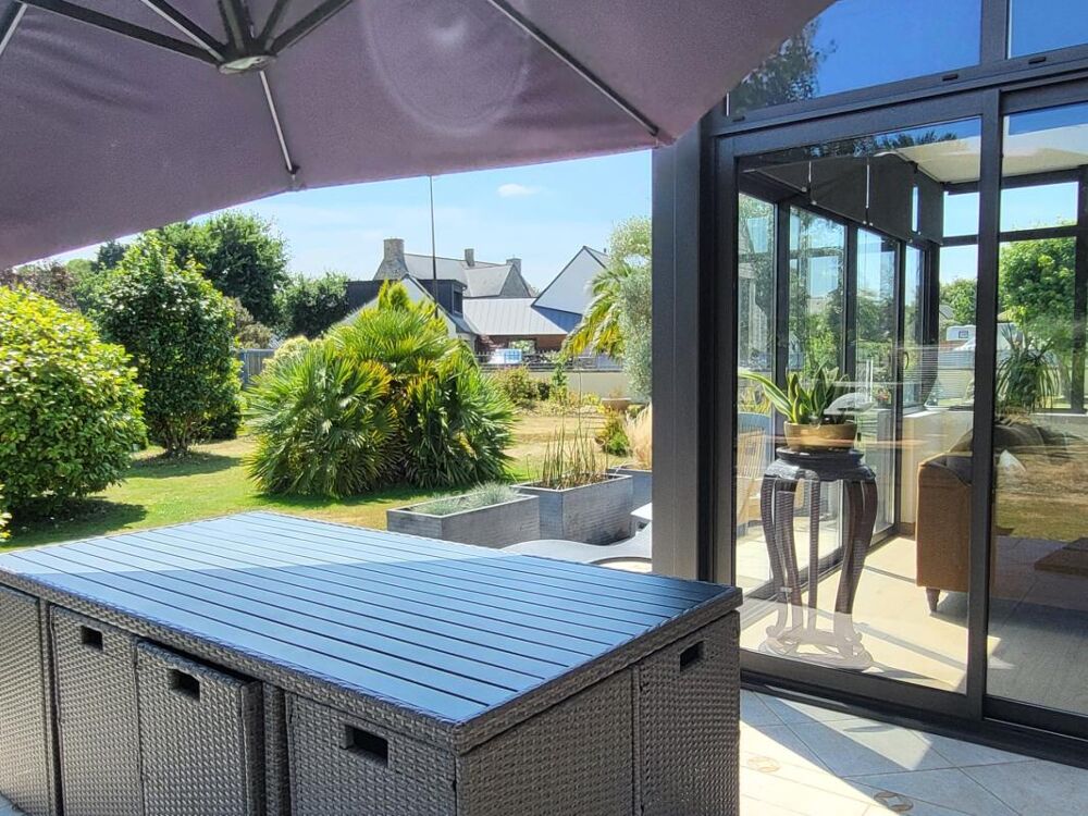 Vente Maison Nouveau sur le marché : belle maison à Louannec, 4 chambes, quartier recherché, chauffage par géothermie ! Louannec