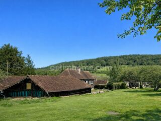  Propriété/château à vendre 12 pièces 257 m²