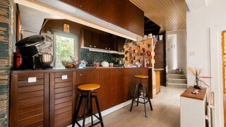 Maison à vendre 8 pièces 180 m²