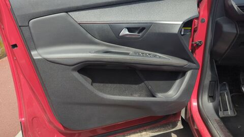 3008 1.2 PureTech 130 GT Line 2019 occasion 51000 Chalons En Champagne
