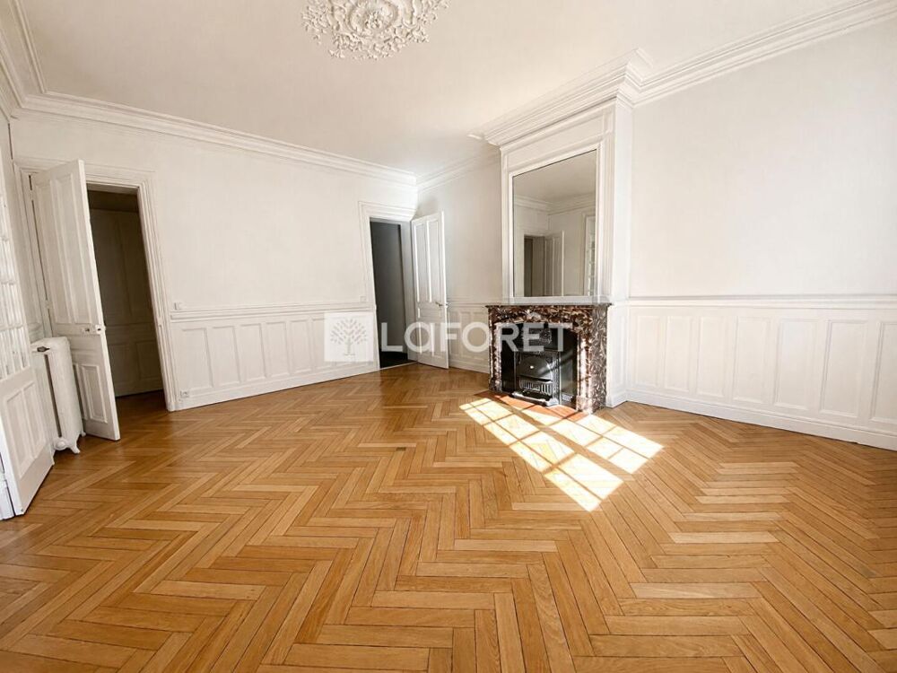 Appartement Le Havre 4 pièce(s) 127 m2