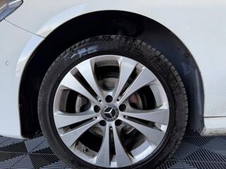 Classe B (W246) Phase 2 180 CDi 1.5 8V 7G-DCT 109 cv Bo&icirc;te auto 2015 occasion 85190 Venansault
