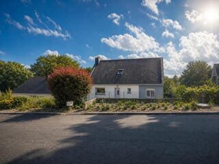  Maison à vendre 5 pièces 121 m²