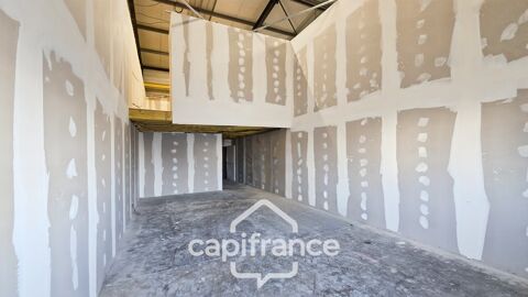 Local commercial/bureau à louer à CHALON SUR SAONE (71) 1100 71100 Chalon sur saone