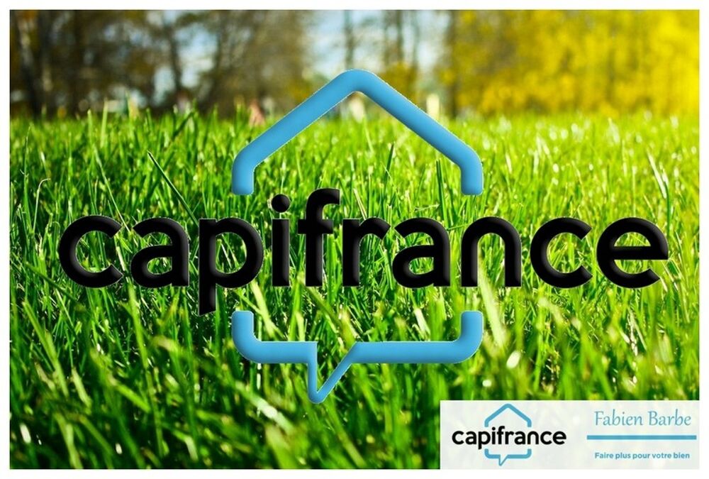 Vente Terrain � Vendre � Terrain constructible de 1 000 m� � PLO�RMEL (56) Ploermel