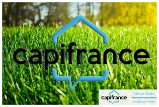  Terrain � vendre 1000 m�