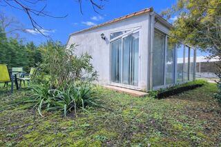  Maison à vendre 4 pièces 107 m²