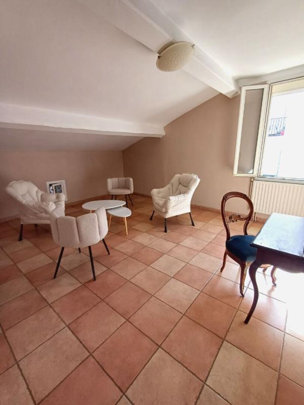 Exclusivité dans le quartier des auteurs à Perpignan , T4 de charme