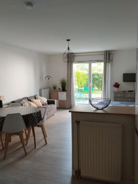  Appartement  louer 1 pice 33 m