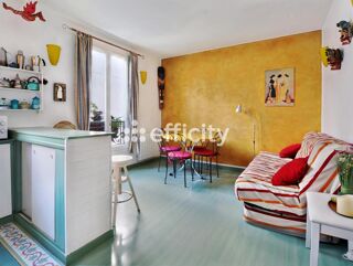  Appartement � vendre 4 pi�ces 53 m�