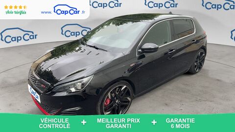 Annonce voiture Peugeot 308 14490 €