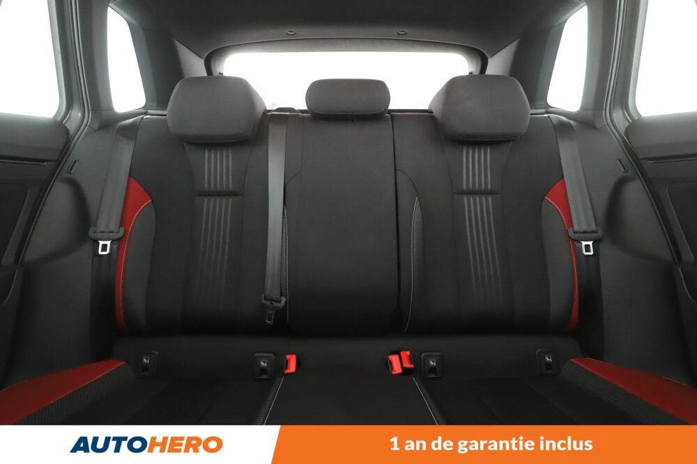 Kamiq 1.5 TSI ACT Monte-Carlo DSG7 150 ch 2022 occasion 92130 Issy-les-Moulineaux