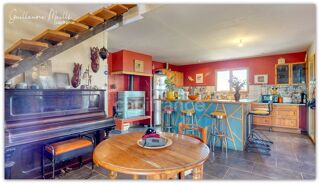  Villa � vendre 6 pi�ces 160 m�