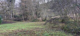  Terrain � vendre 1241 m�