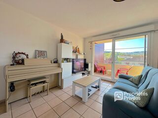  Appartement � vendre 2 pi�ces 46 m�