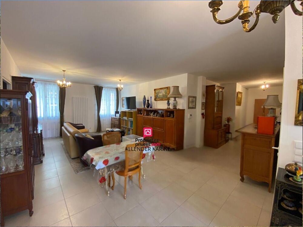 Appartement Sens 4 pièce(s) 129.88 m2