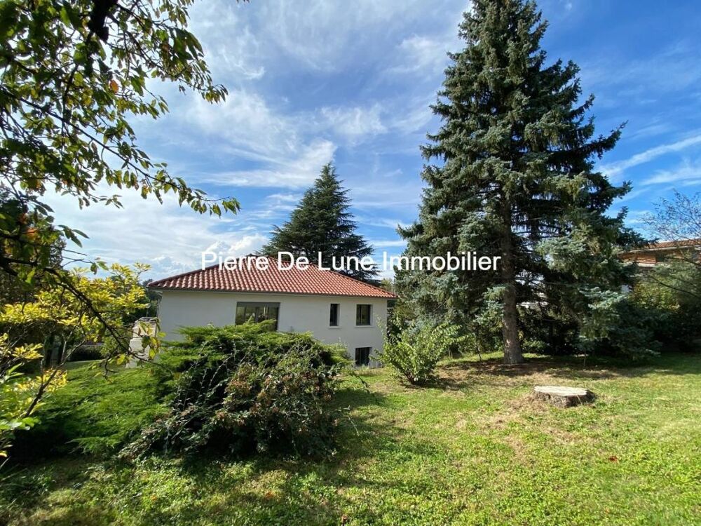 Location Maison A Saint Didier au Mt d'or, 15 min de Lyon, maison de 178m² entièrement rénovée avec luxe Saint didier au mont d or