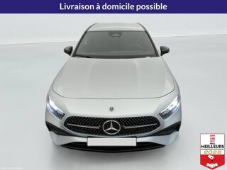 Classe A 200 d 8G-DCT AMG Line 2025 occasion 10150 Lavau