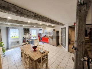  Maison à vendre 6 pièces 175 m²