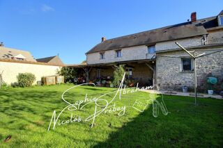 Maison  vendre 7 pices 176 m