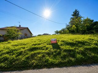  Terrain à vendre 1346 m²
