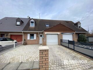  Maison à vendre 4 pièces 