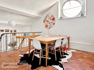  Appartement � vendre 5 pi�ces 120 m�