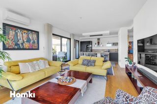  Appartement � vendre 4 pi�ces 96 m�