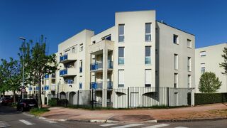  Appartement  vendre 2 pices 46 m