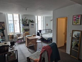  Appartement à vendre 2 pièces 34 m²