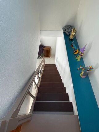  Maison � vendre 8 pi�ces 225 m�