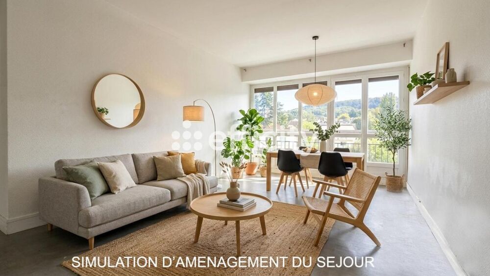 Vente Appartement Appartement Villebon sur yvette