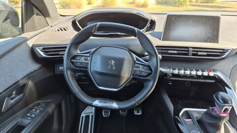 3008 II 1.2 PureTech 130 EAT8 GT-Line 2018 occasion 51170 Faverolles Et Coemy