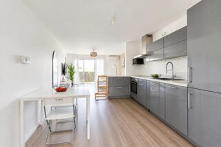  Appartement à vendre 3 pièces 68 m²