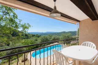 Vente Propriété/Château Maison de 8 pièces de 150 m² à Seillans Seillans