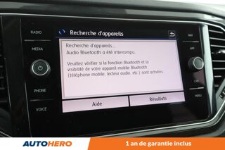 T-ROC 1.5 TSI EVO Carat Exclusive DSG7 150 ch 2019 occasion 92130 Issy-les-Moulineaux