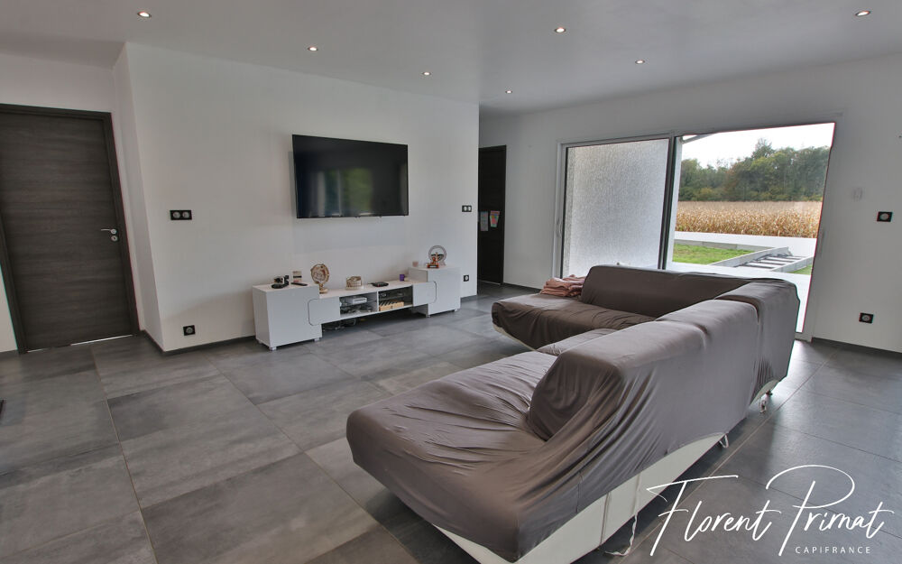 Vente Maison Maison à vendre 5 pièces CULOZ (01) Culoz