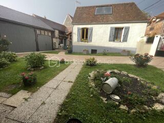  Maison � vendre 5 pi�ces 115 m�