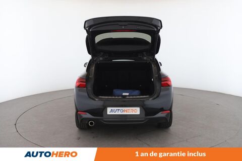 X2 xDrive25e M Sport BVA6 220 ch 2021 occasion 92130 Issy-les-Moulineaux