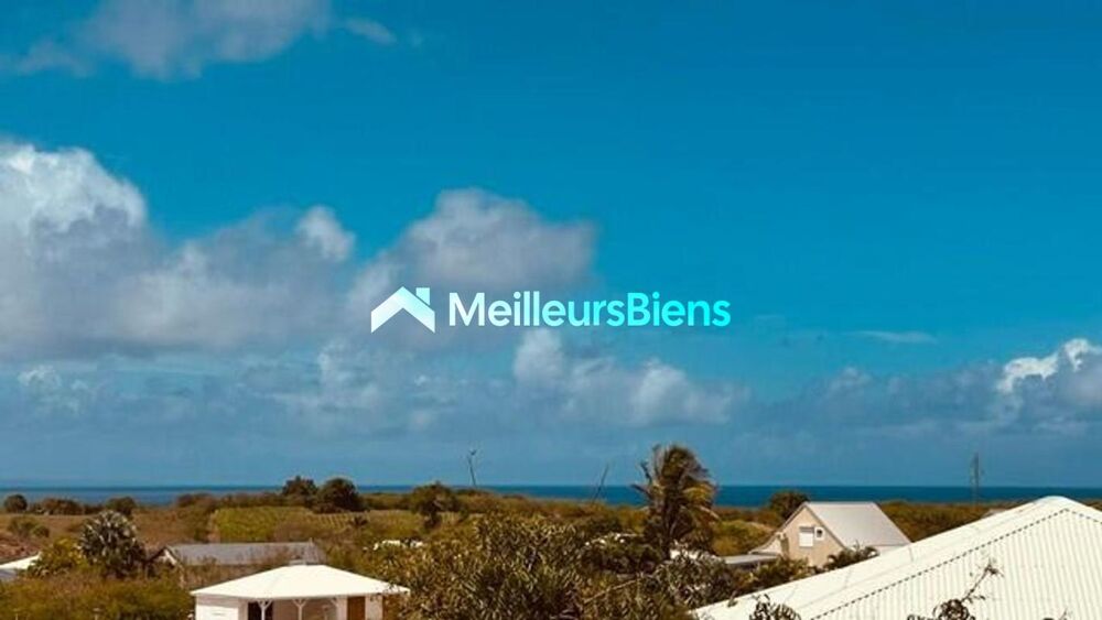 Appartement 3 pièces 71 m² · à Sainte Anne · 71 m² · 350 000 €