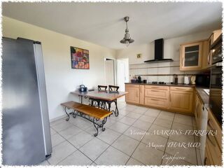  Maison � vendre 6 pi�ces 146 m�