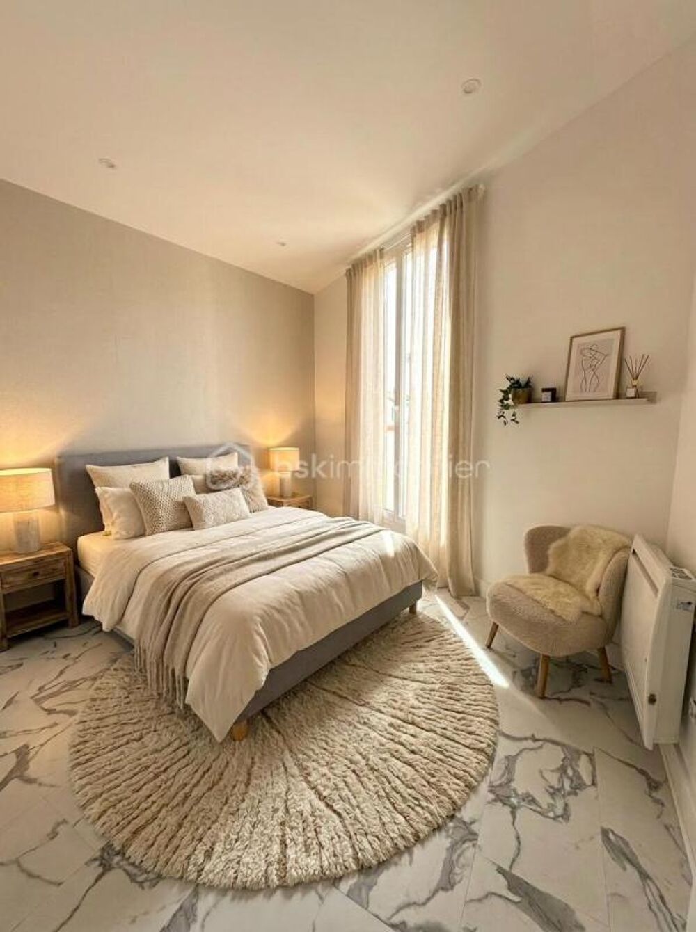 APPARTEMENT DE 26 M2 MAISONS ALFORT 94700